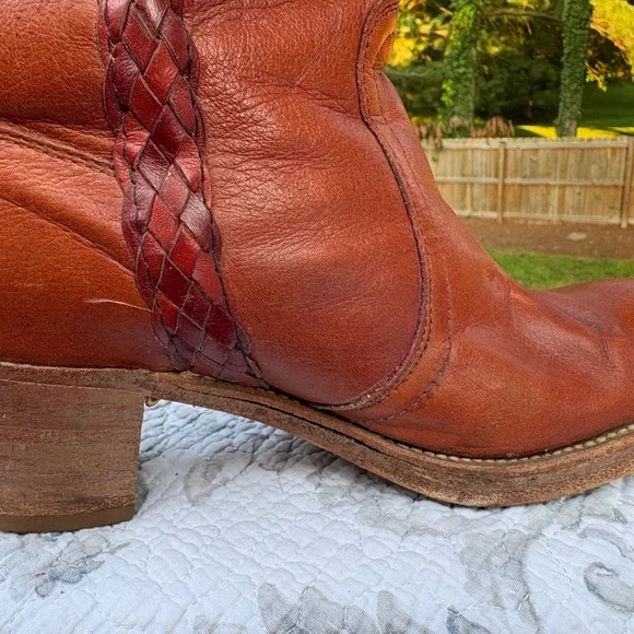 Fyre Campus boots - Picture 2 of 6